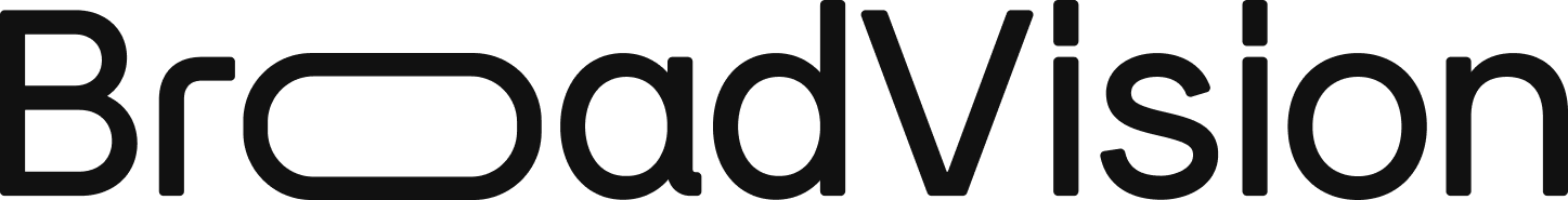 BroadVision — Agentic Enterprise Outcomes Platform